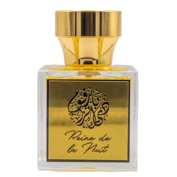 REINE DE LA NUIT