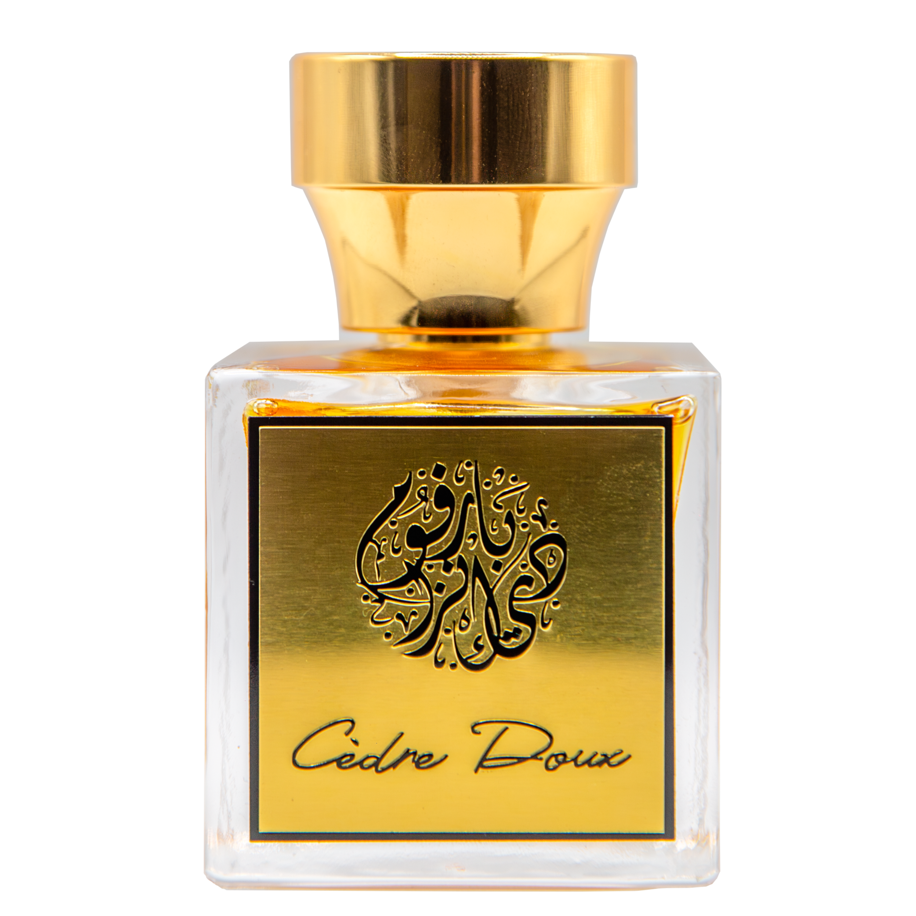 CÉDRE DOUX