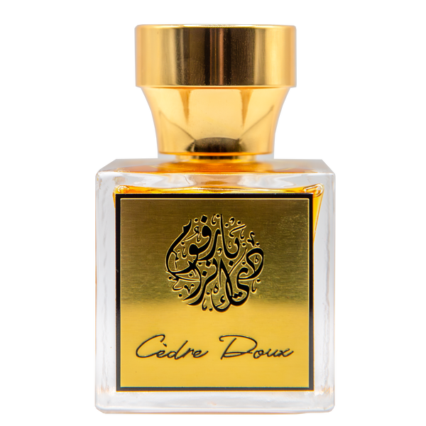 CÉDRE DOUX