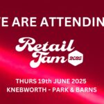 Retail Jam 2025
