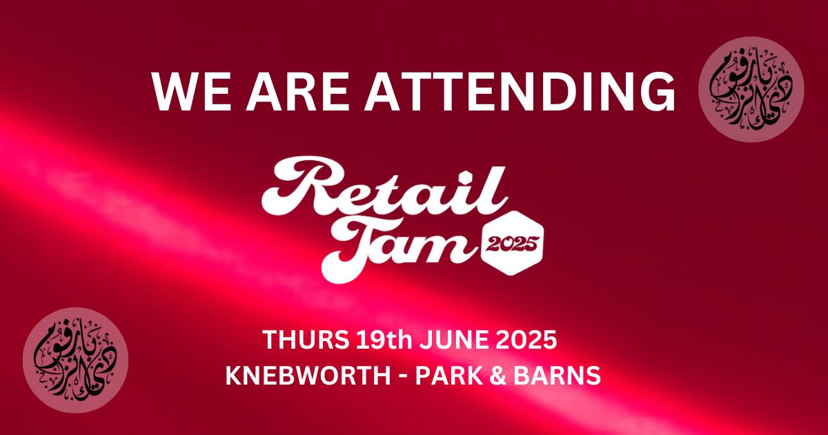 Retail Jam 2025